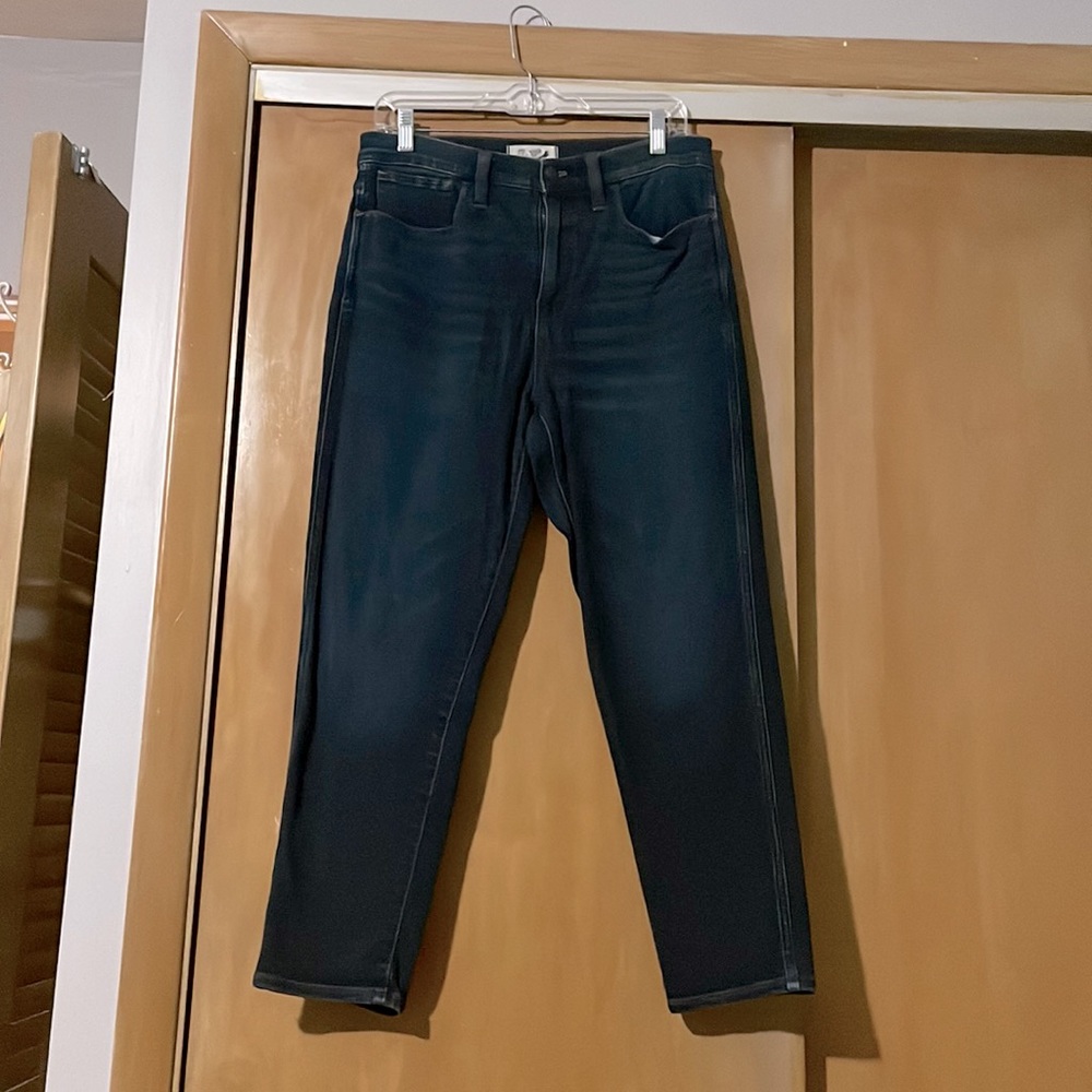 Madewell Roadtripper Stovepipe